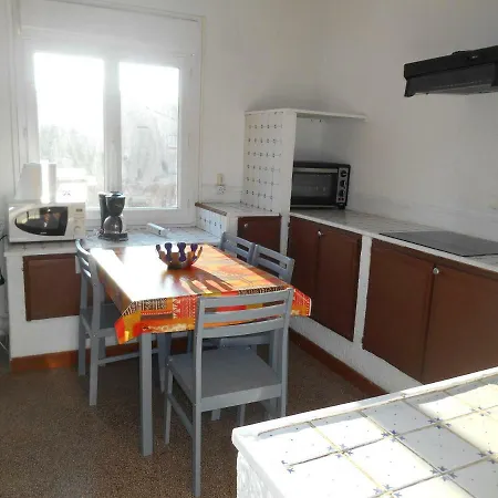 Plage De Camp Long Agay Apartment