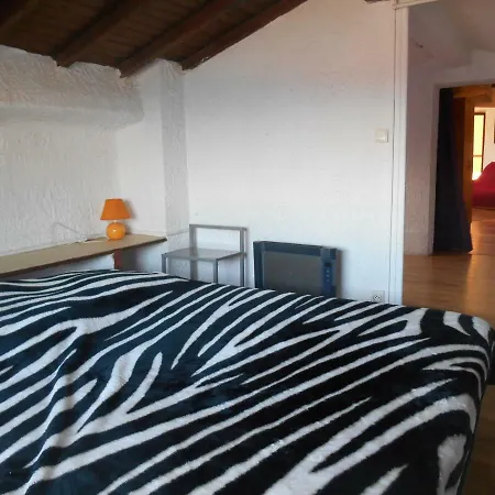 Plage De Camp Long Agay Apartment *
