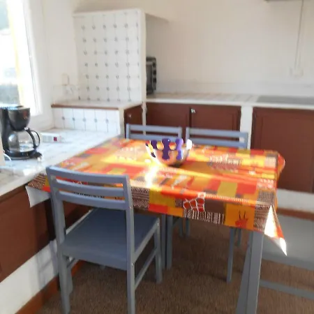 Plage De Camp Long Agay Apartment *